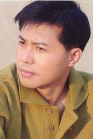 Tong Ruixin profile