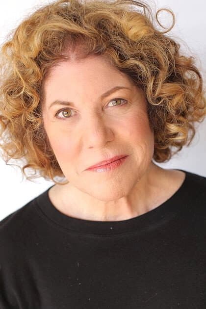 Ellen Gerstein profile