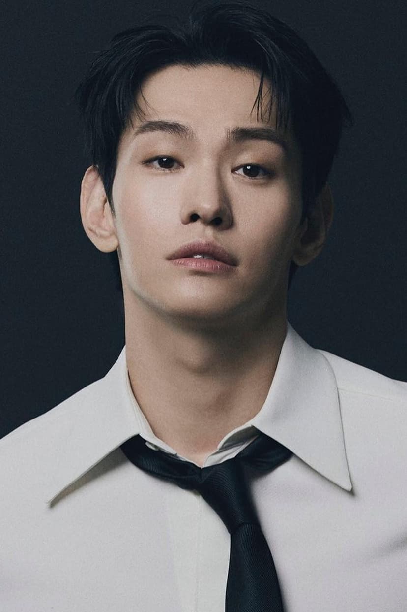 Lee Ho-seok profile