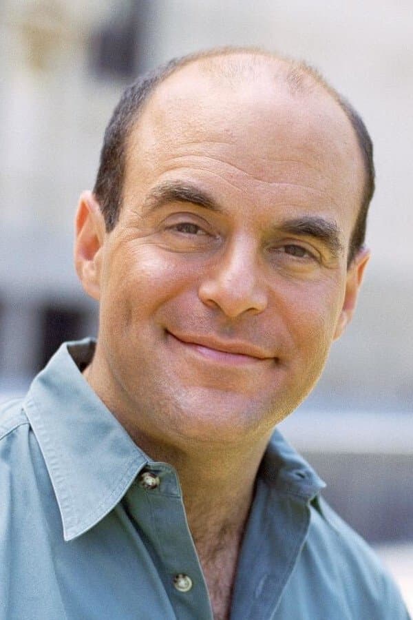 Peter Sagal profile