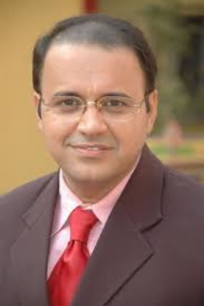 Mandar Chandwadkar profile