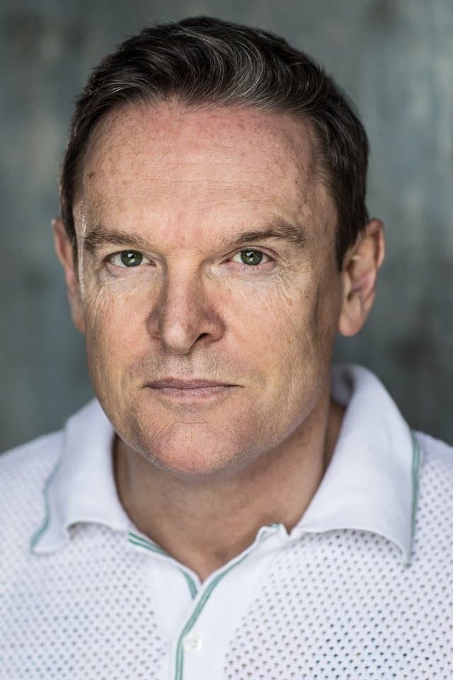Tony Pitts profile