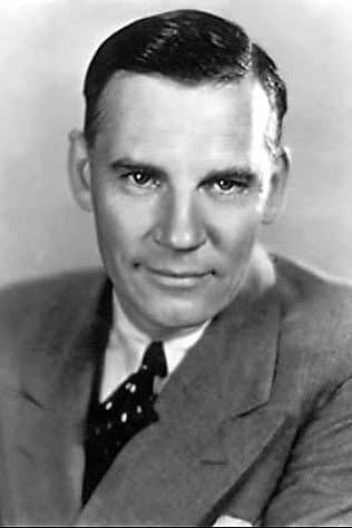 Walter Huston profile