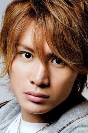 Shôta Yasuda profile