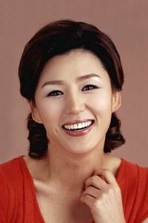 Lee Kan-hee profile