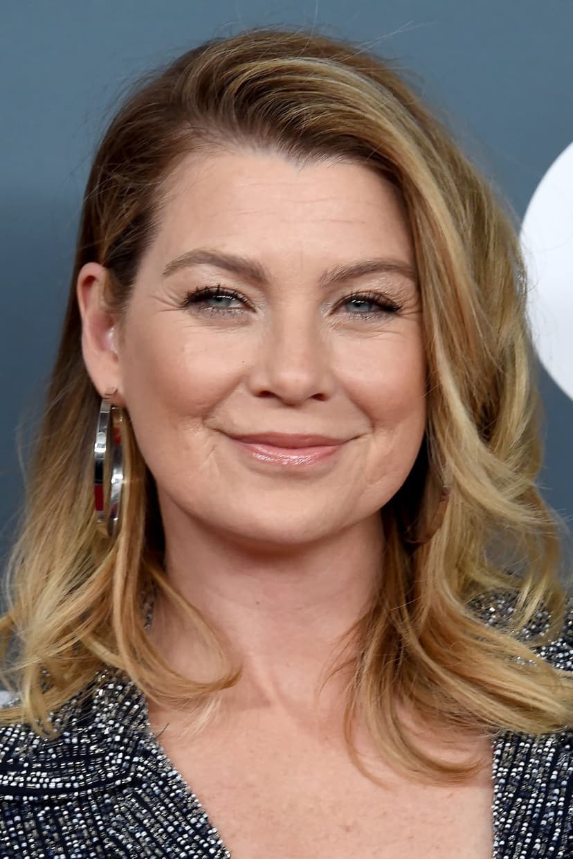 Ellen Pompeo profile