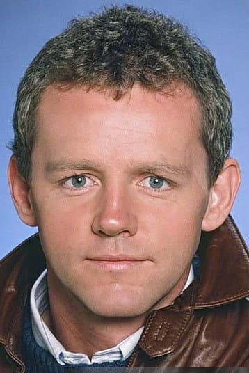 David Morse profile