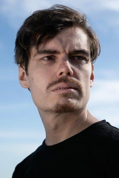 Samuli Jaskio profile