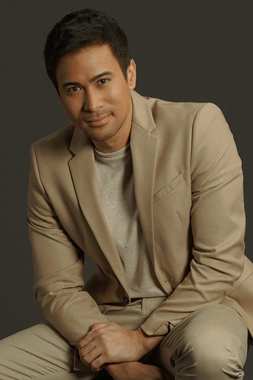 Sam Milby profile