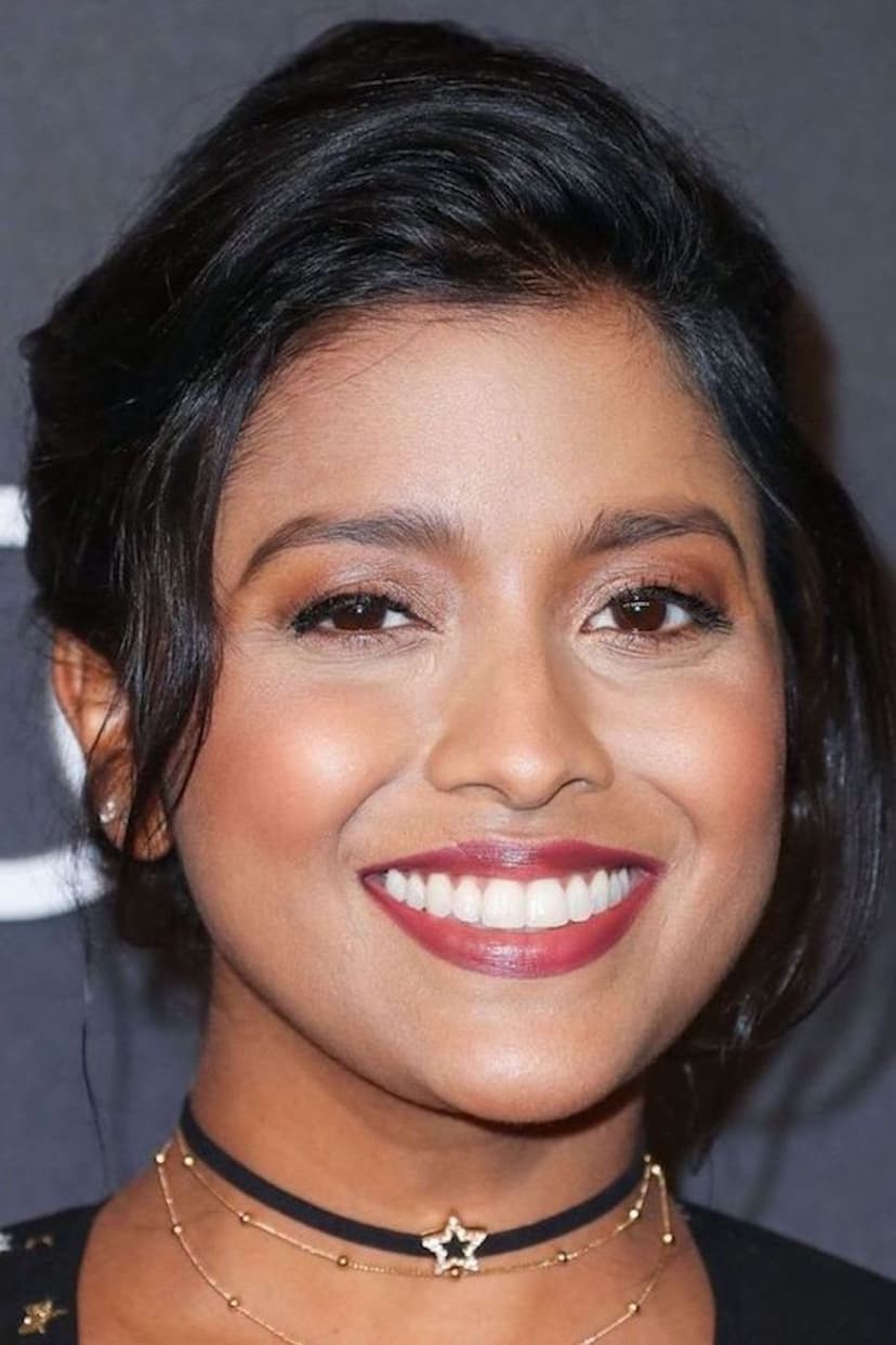 Tiya Sircar profile