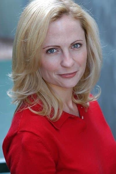 Denise Gossett profile