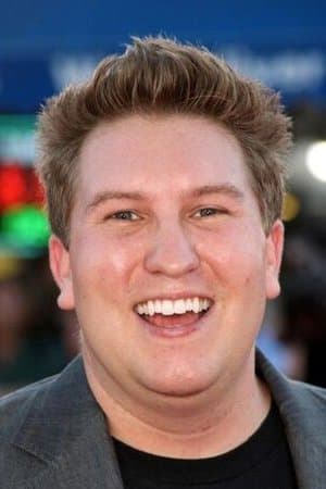 Nate Torrence profile