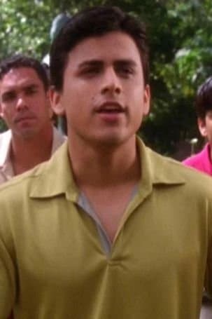 Ricky Luna profile