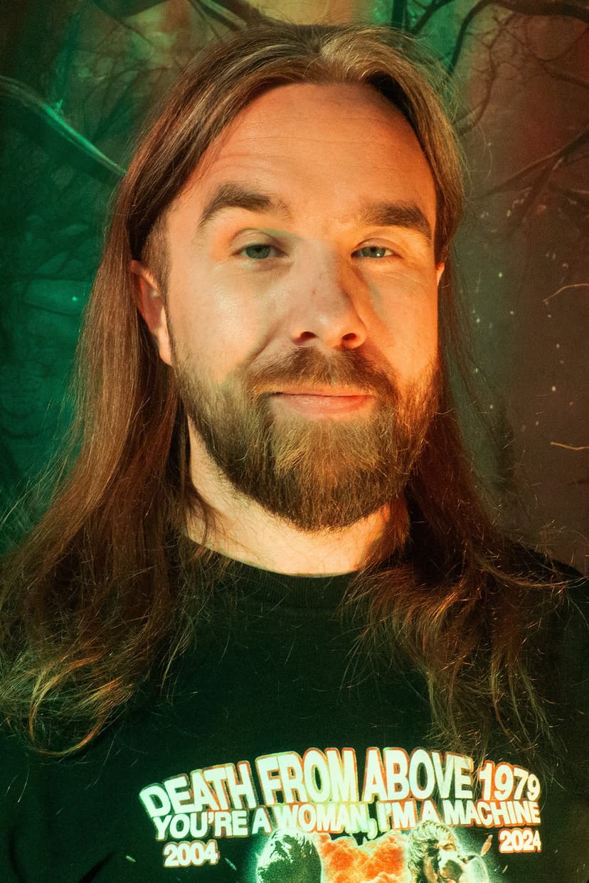 Luke Meneok profile