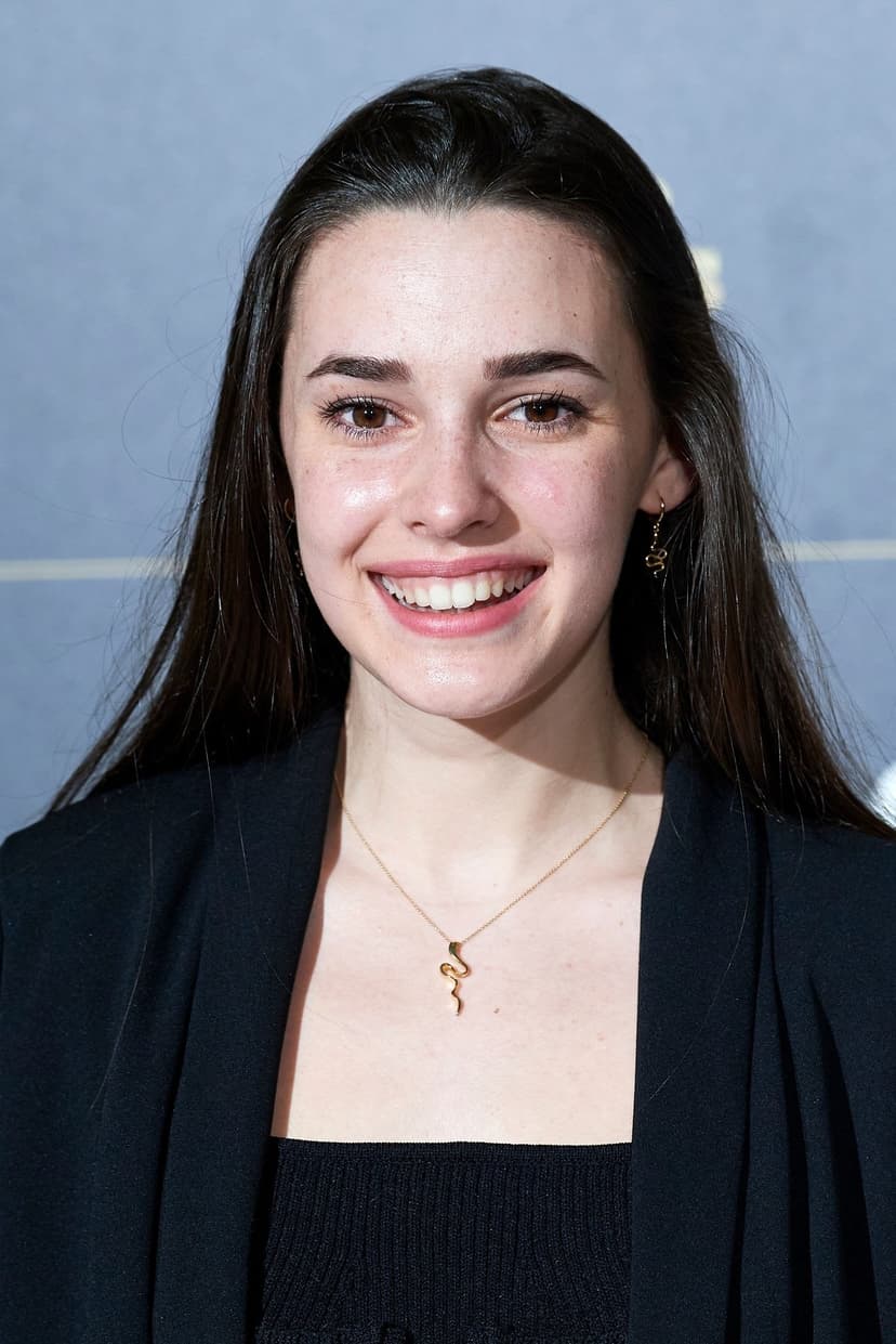 Sara Vidorreta profile