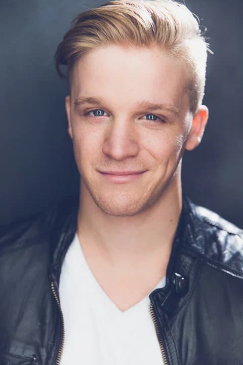 Jacob Nichols profile