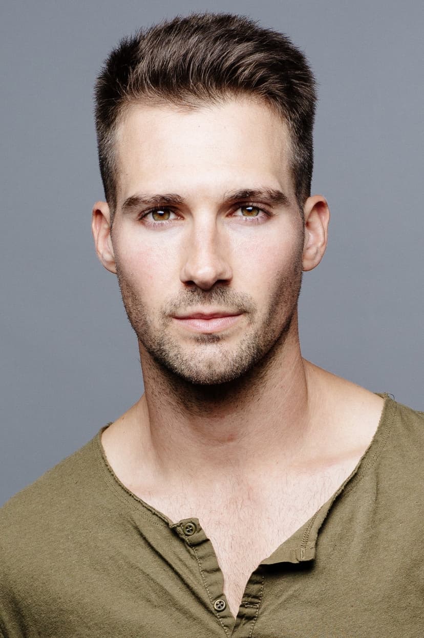 James Maslow profile