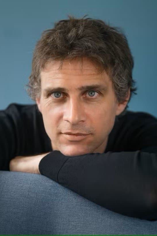 Aurélien Bellanger profile