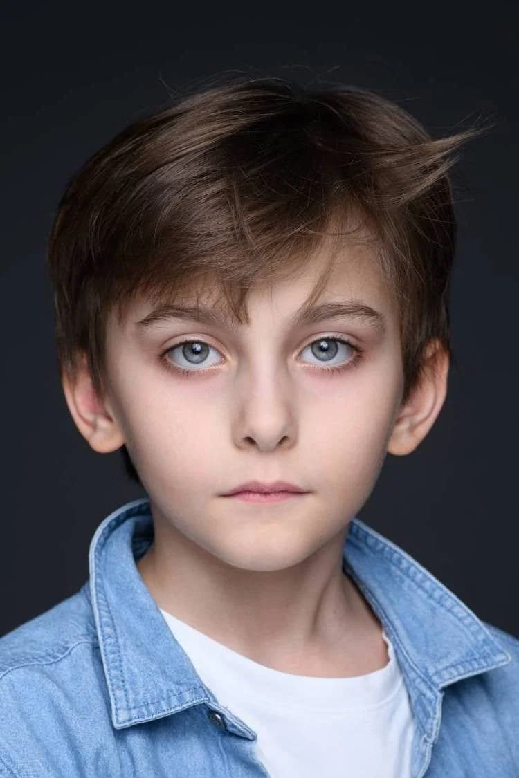 Mark Yusef profile