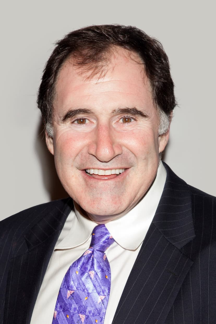 Richard Kind profile