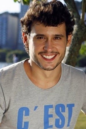 Guilherme Dellorto profile