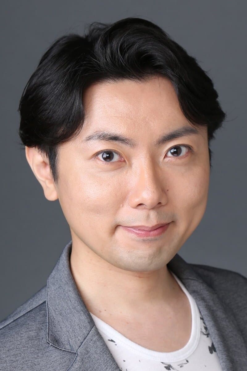 Yuichi Iguchi profile