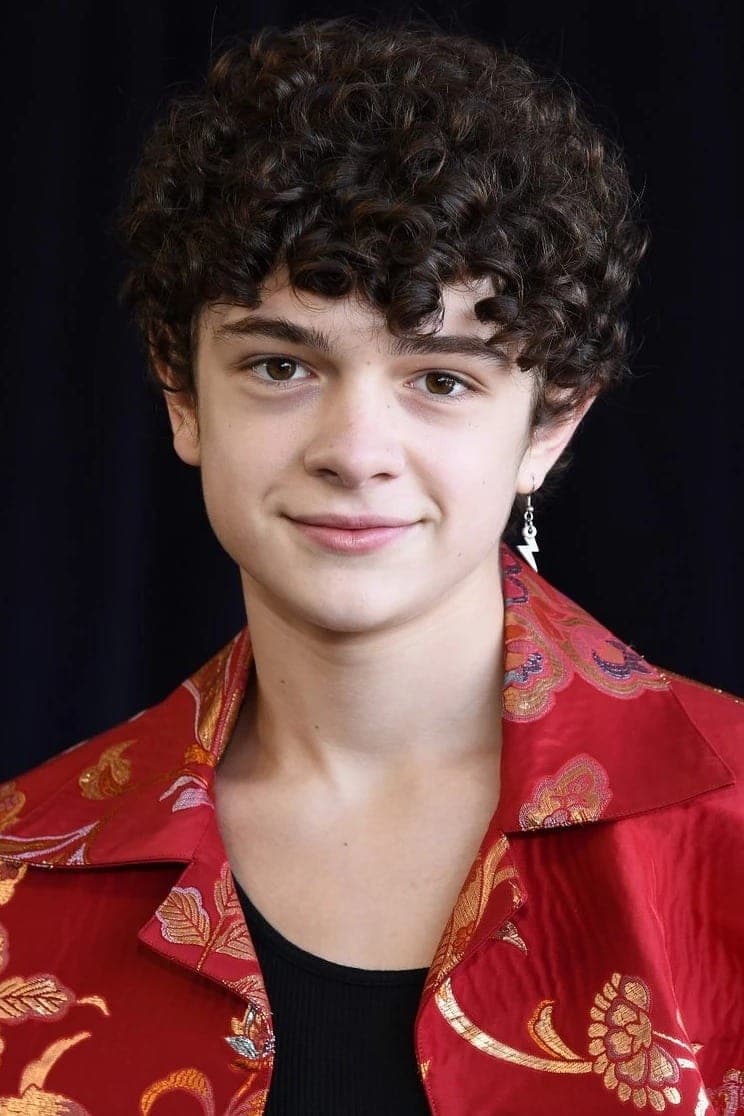 Noah Jupe profile