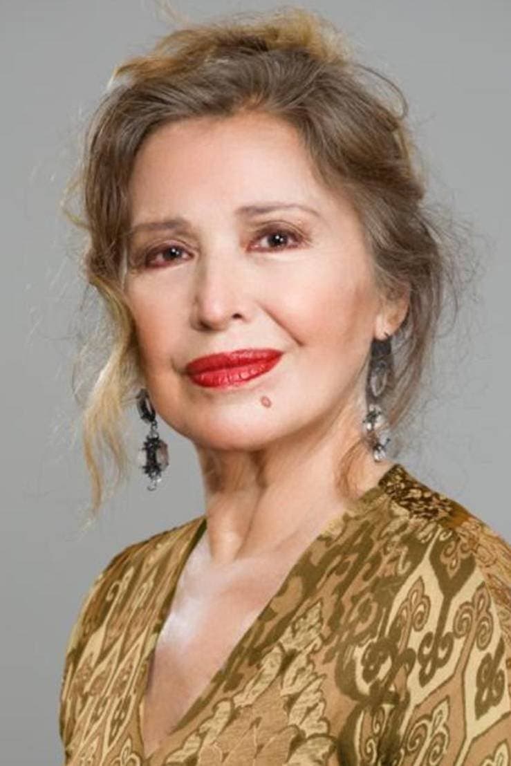 María Rojo profile