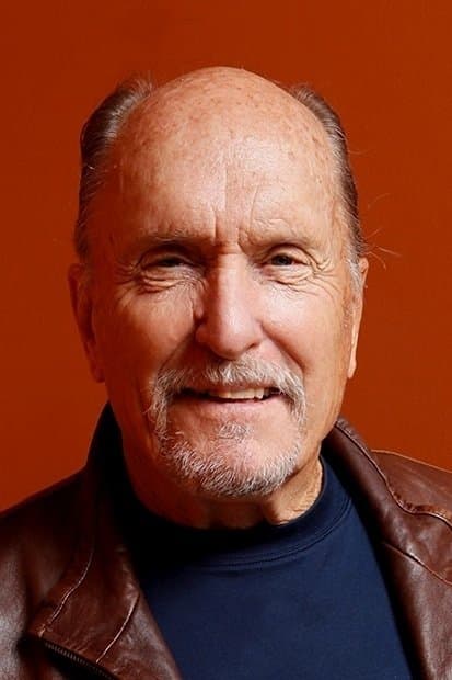 Robert Duvall profile