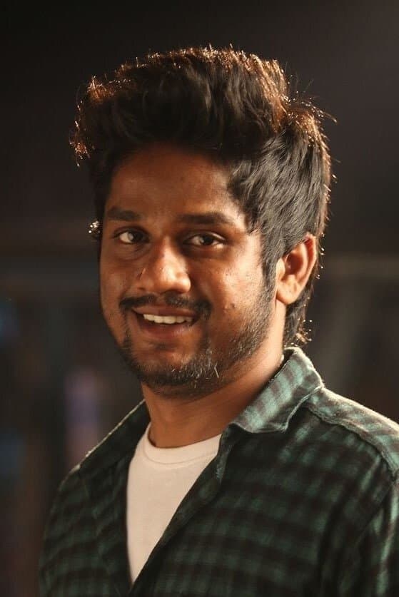 Anbu Thasan profile