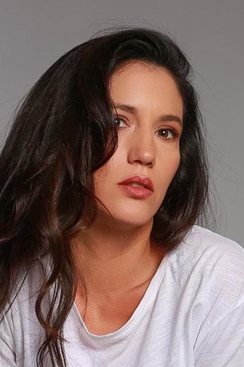 Eleni Vaitsou profile