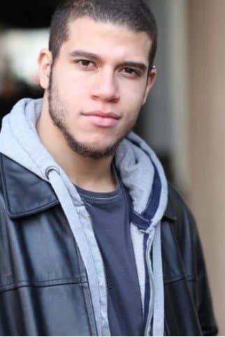 Alex Hernandez profile