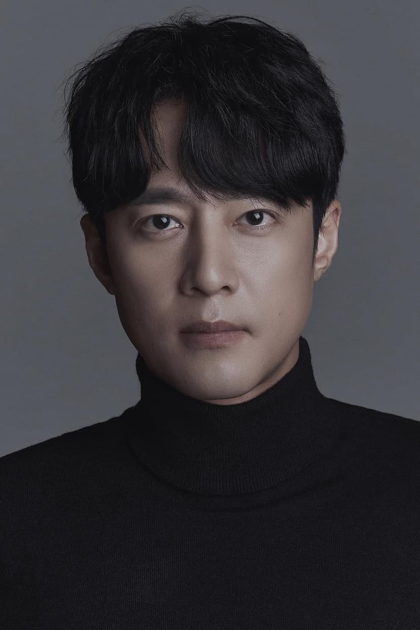 Go Joo-won profile