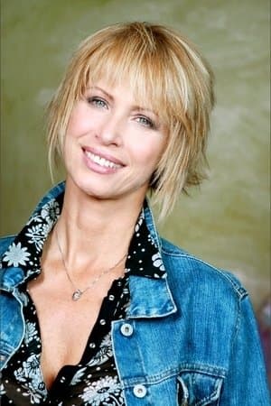Jinny Steffan profile