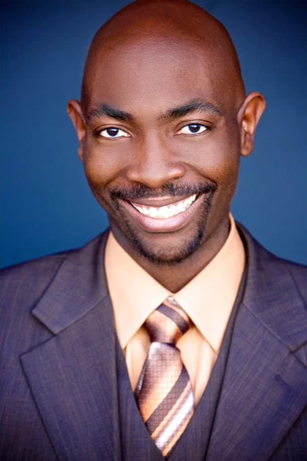 Eric Shamm Watson profile