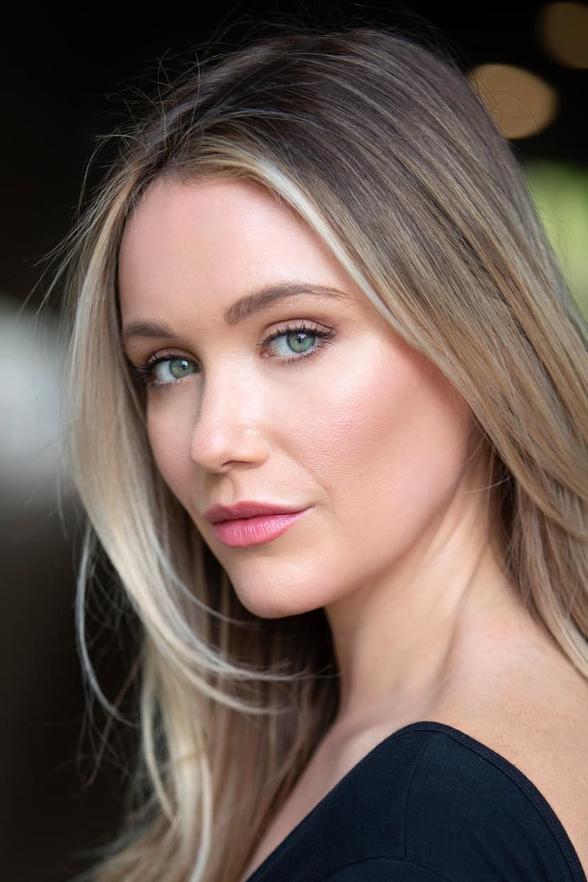 Katrina Bowden profile