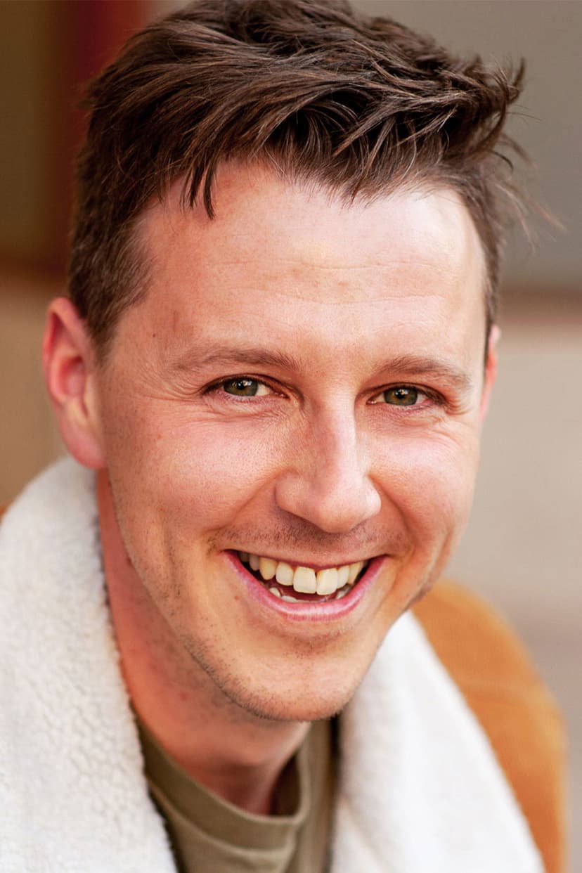 Tristan Balz profile