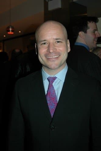 Michael Arnold profile