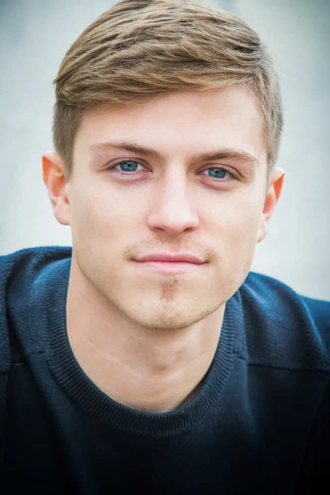 Will Cuddy profile