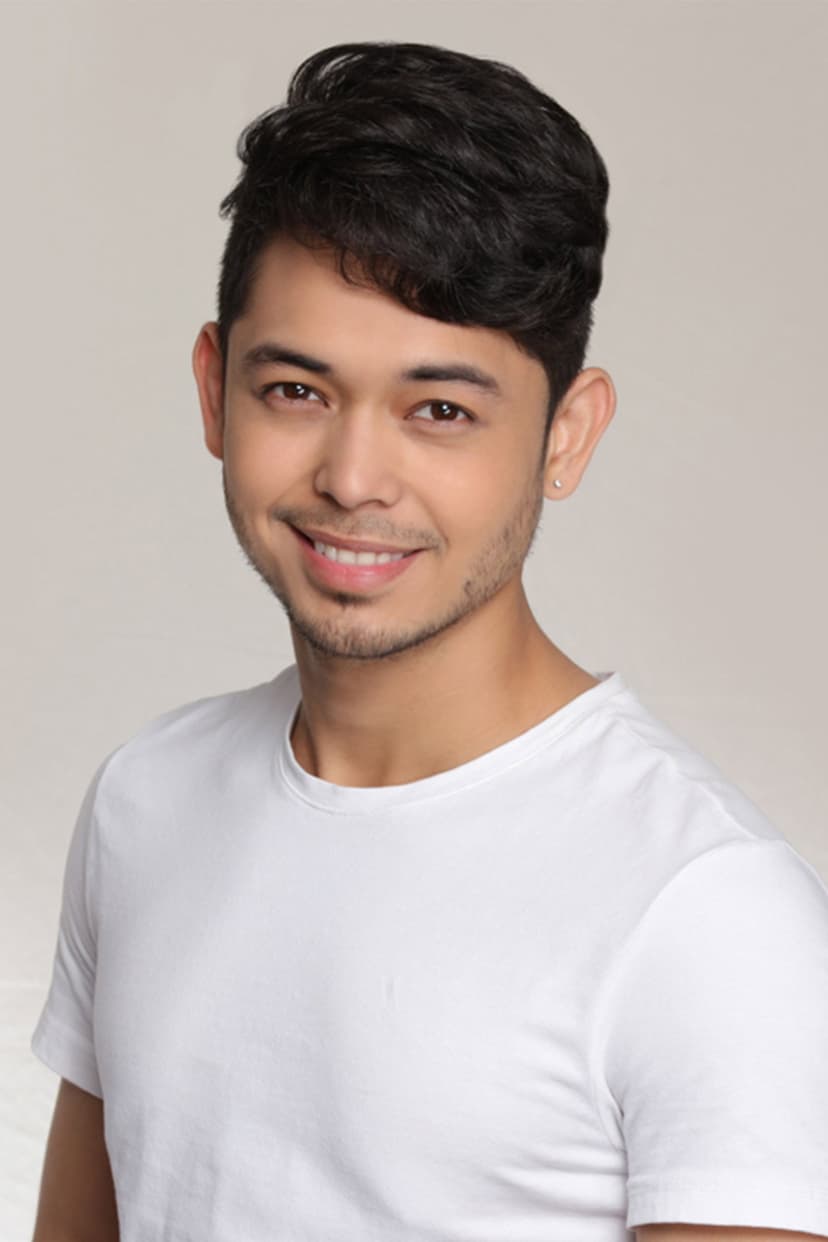 Aj Muhlach profile