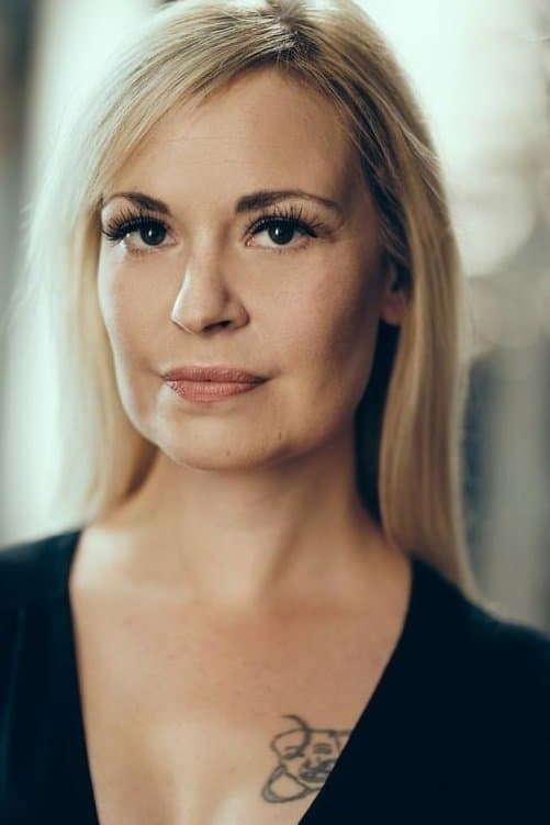 Samantha Fields profile