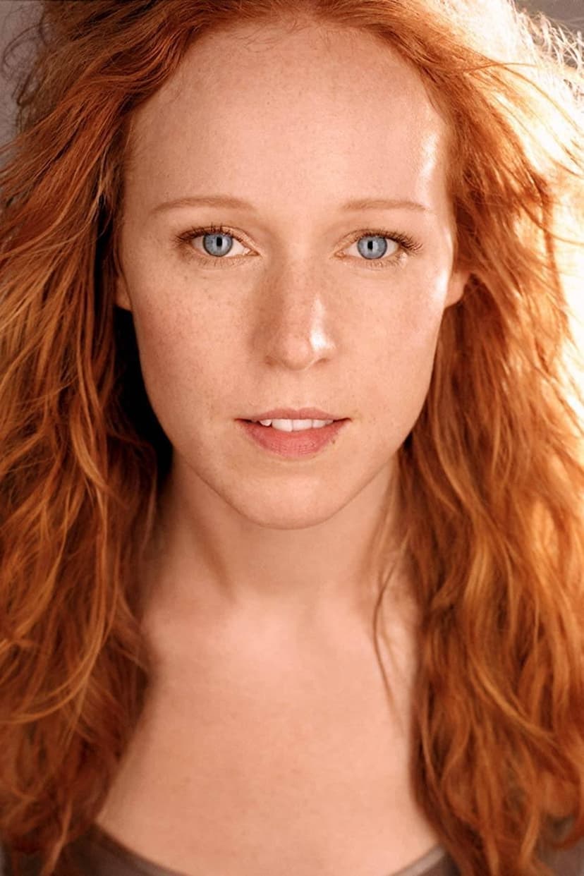 Katy Wright-Mead profile