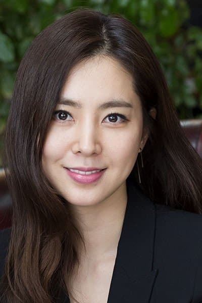 Han Chae-a profile