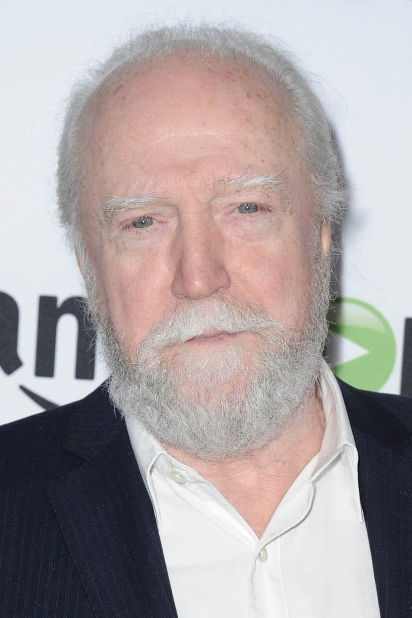 Scott Wilson profile