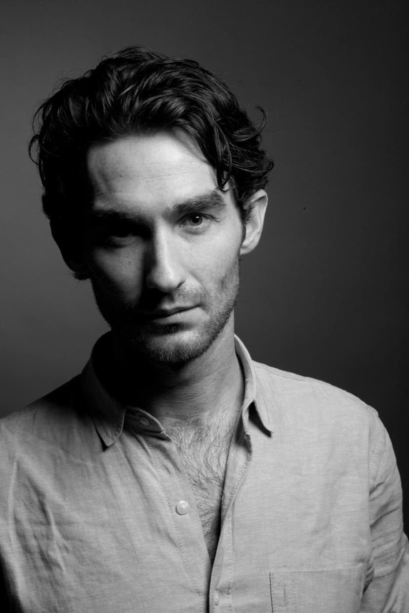 James Russell profile