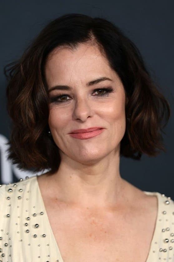 Parker Posey profile