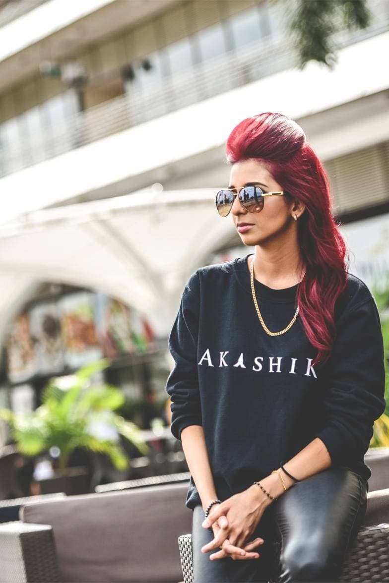 Lady Kash profile