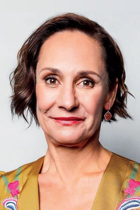 Laurie Metcalf profile