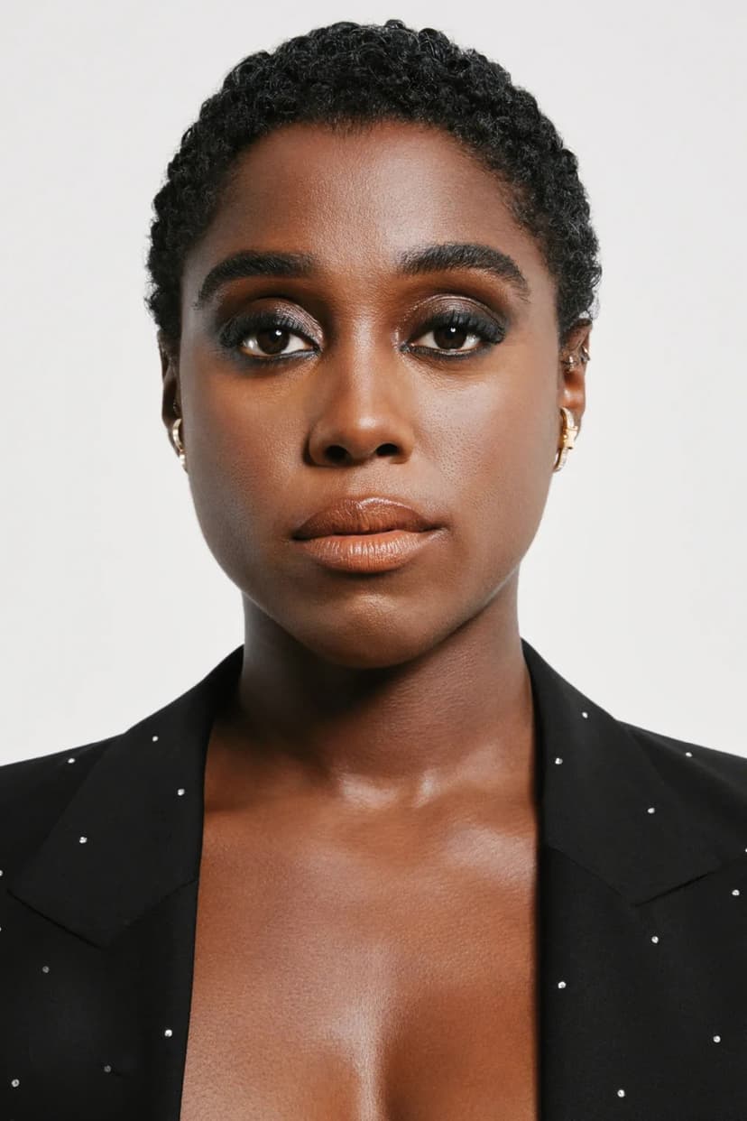 Lashana Lynch profile