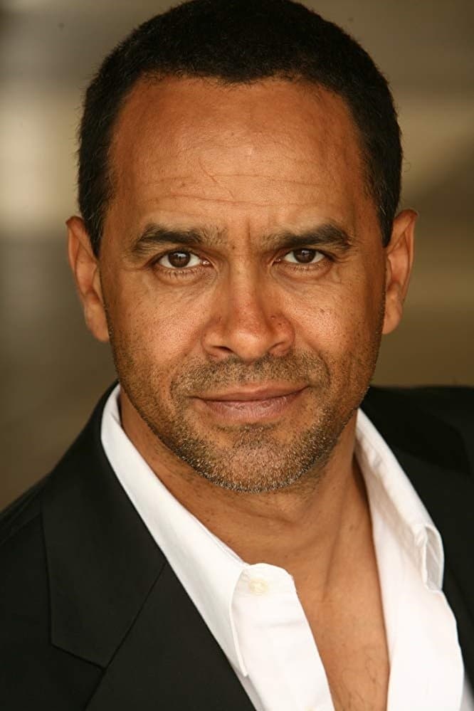 William Dixon profile